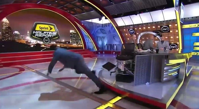 Shaqfallsvid