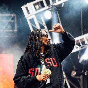 Snoop Dogg 11