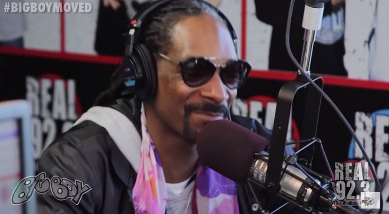 Snoopdoggbigboyfreestylevid