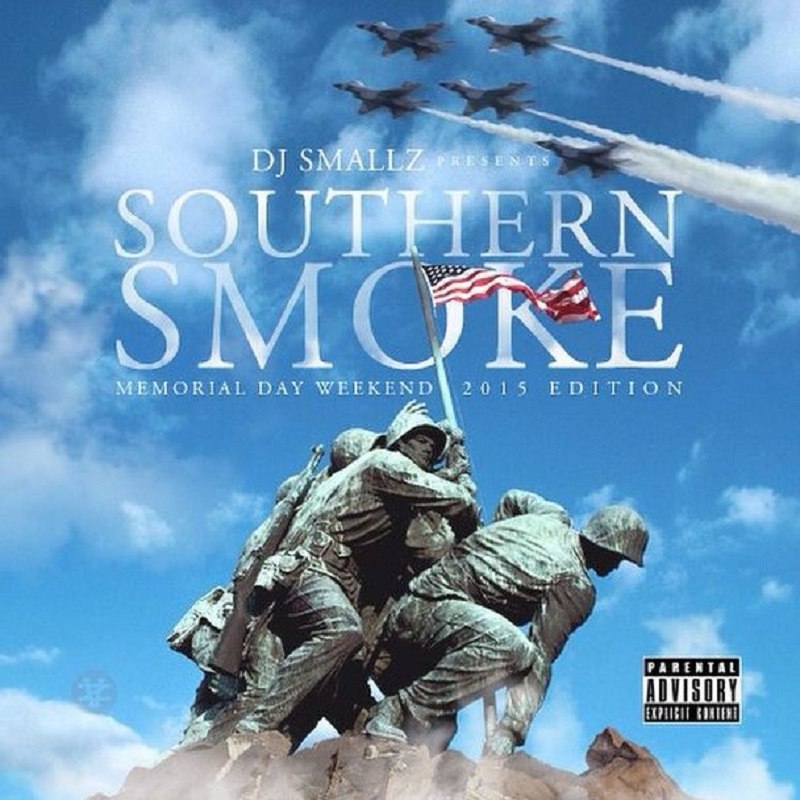 Southern Smoke Memorial Day 2015