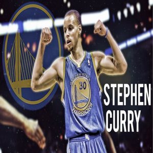 Stephen Curry 2