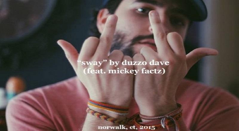 Sway Duzzo Dave