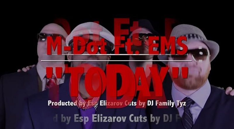 Todaymdotvid