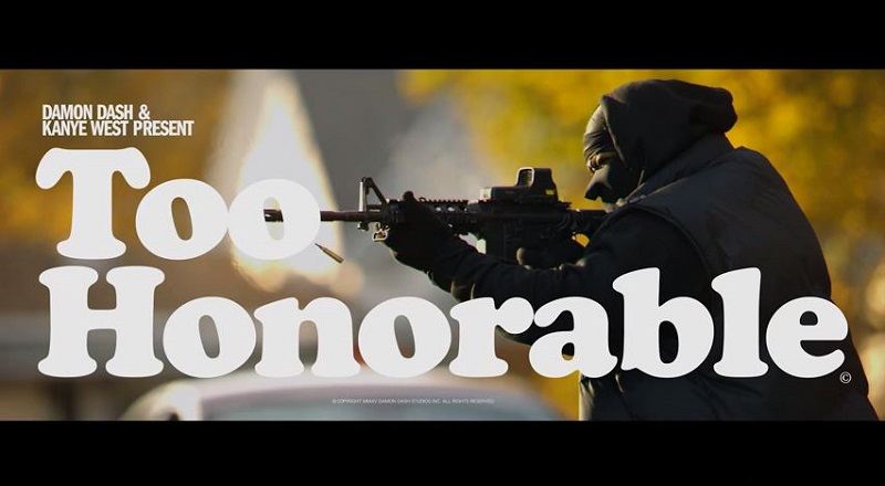 Toohonorablevid
