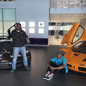 Tyler The Creator 4