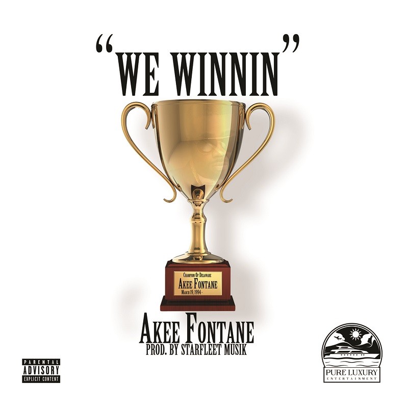 We Winnin