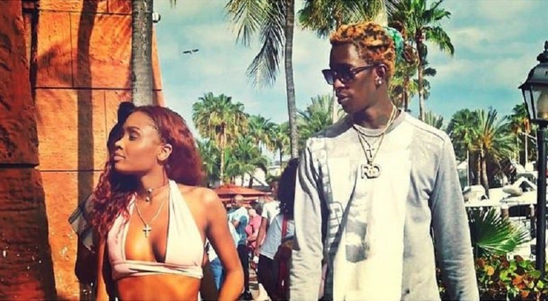Young Thug 11