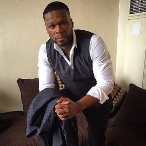 50 Cent 28