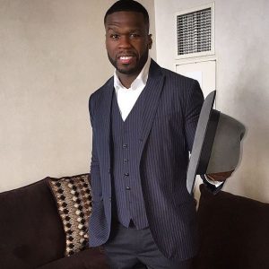 50 Cent 33