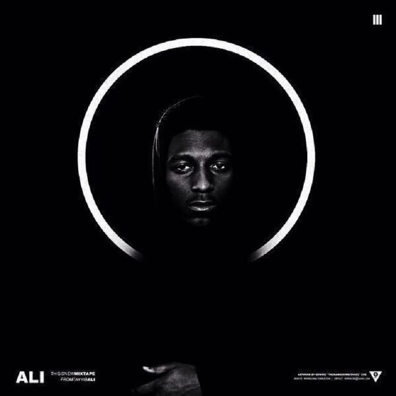 Ali