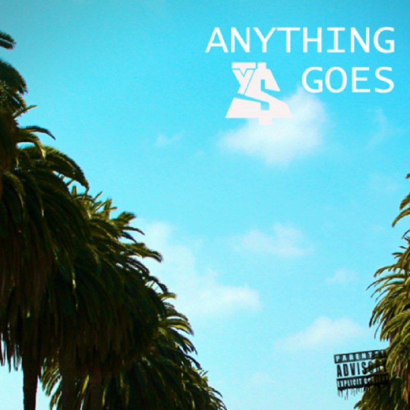 Anything Goes