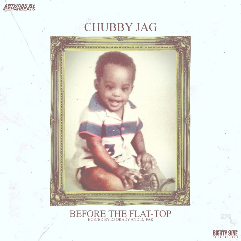 Before The Flat Top EP