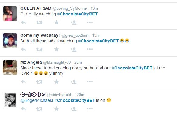 Chocolatecity9