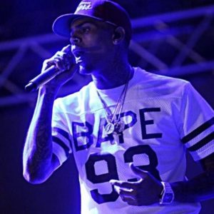 Chris Brown 36
