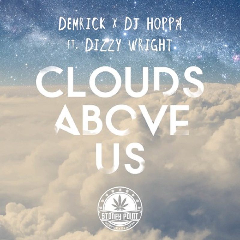 Clouds Above Us