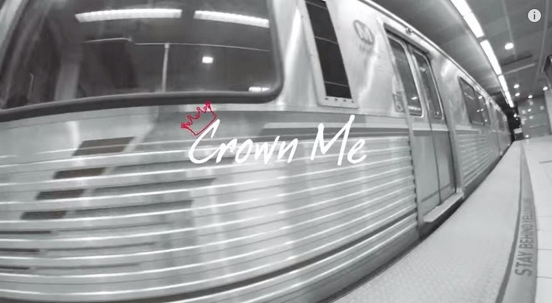 Crownmevid