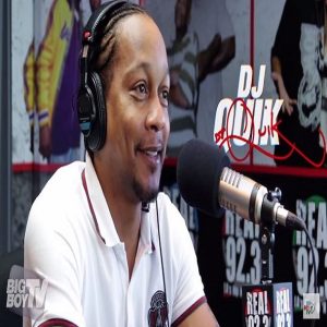 DJ Quik Big Boy