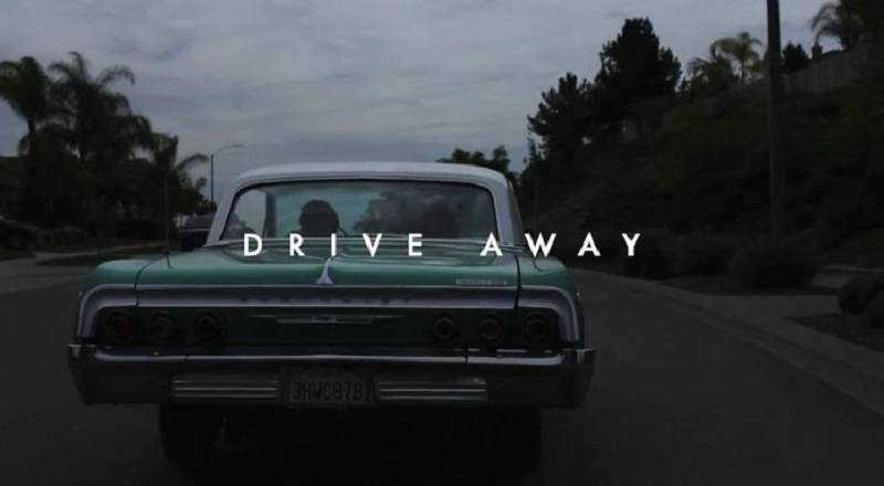 Driveawayvid