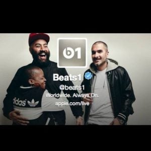 Ebro Beats