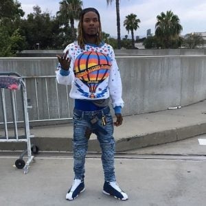 Fetty Wap 20