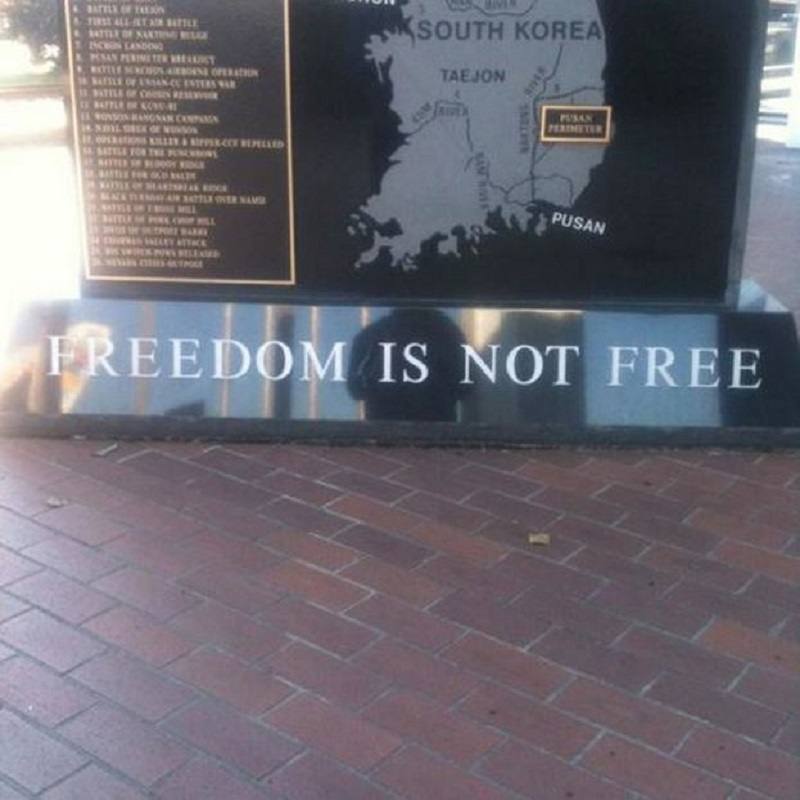 Freedom