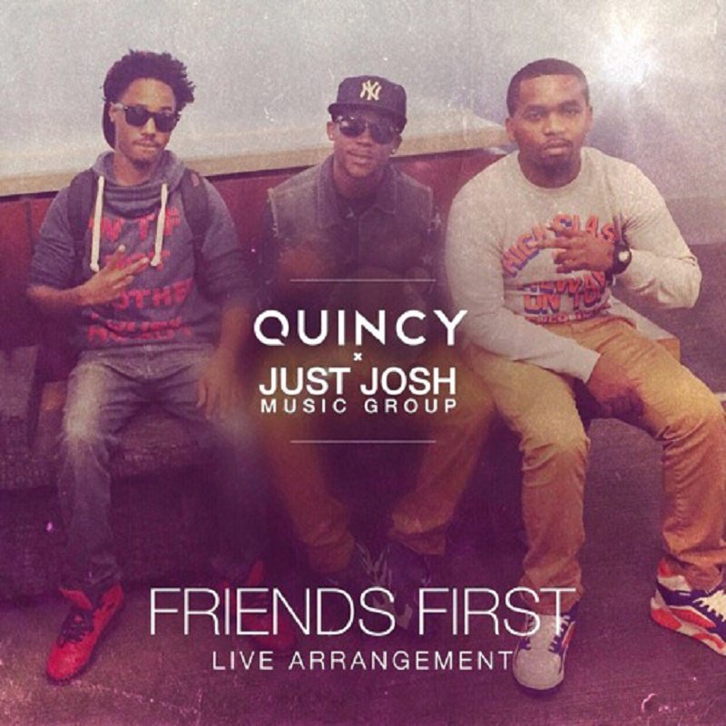 Friends First
