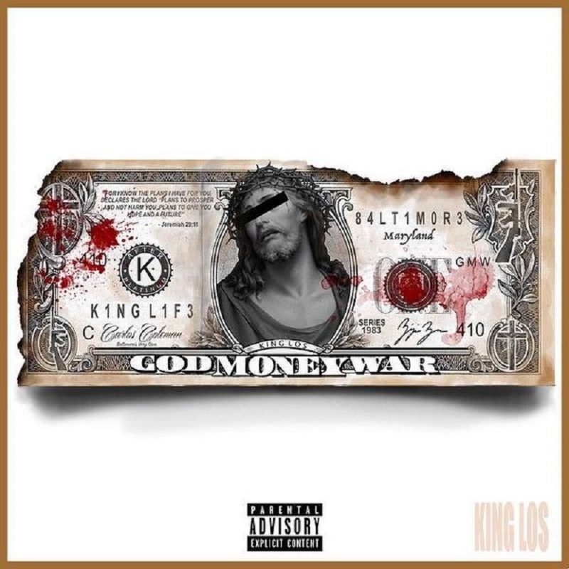 God Money War