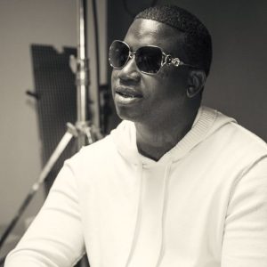 Gucci Mane 5