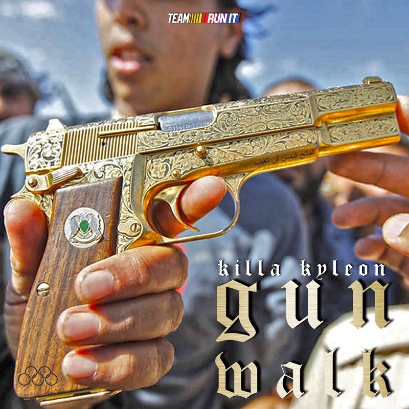 Gunwalk