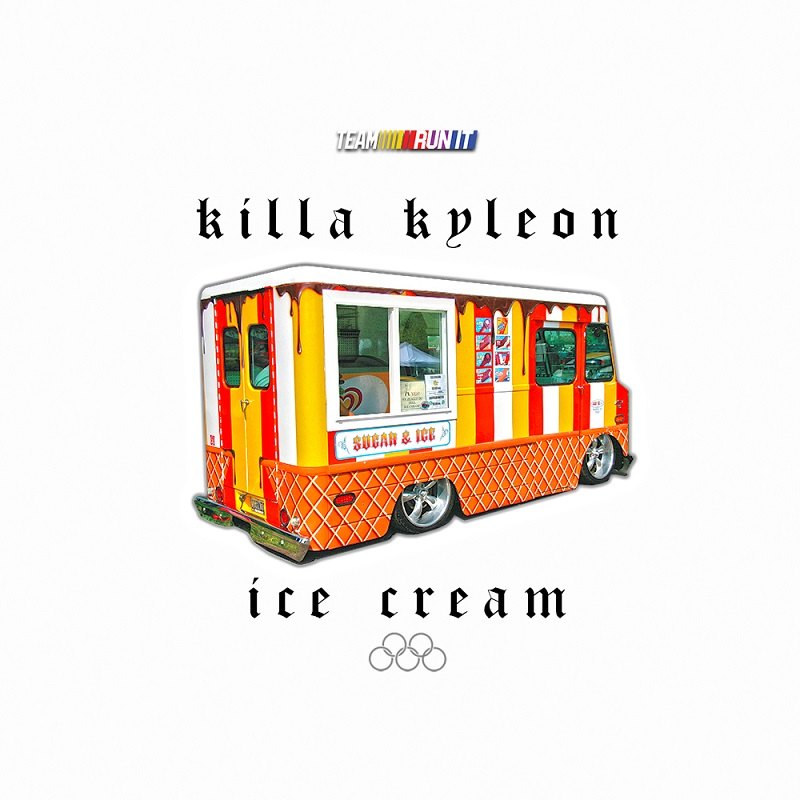 Ice Cream Killa Kyleon