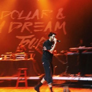 J. Cole 10