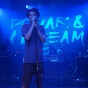 J. Cole 11