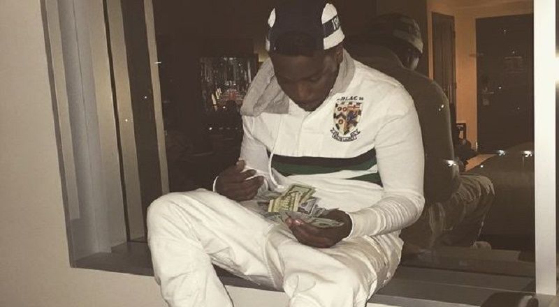 Johnny Cinco 3