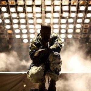 Kanye West 35