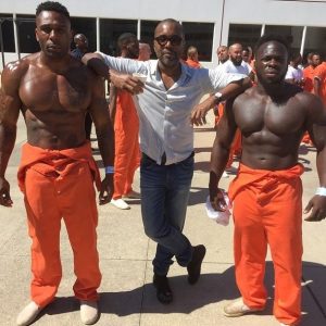 Lee Daniels Empire season 2