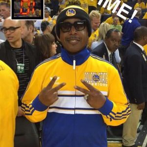 MC Hammer