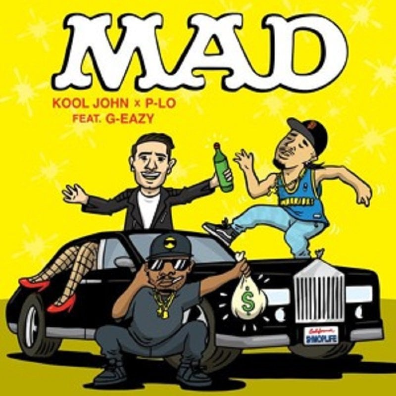 Mad
