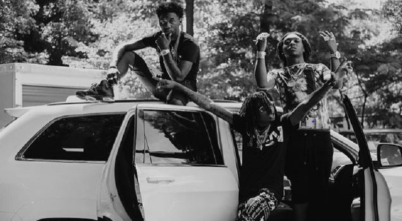 Migos 11