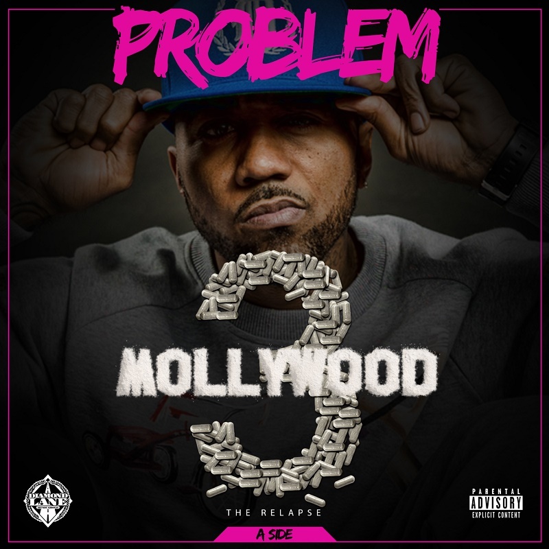 Mollyworld 3 The Relapse