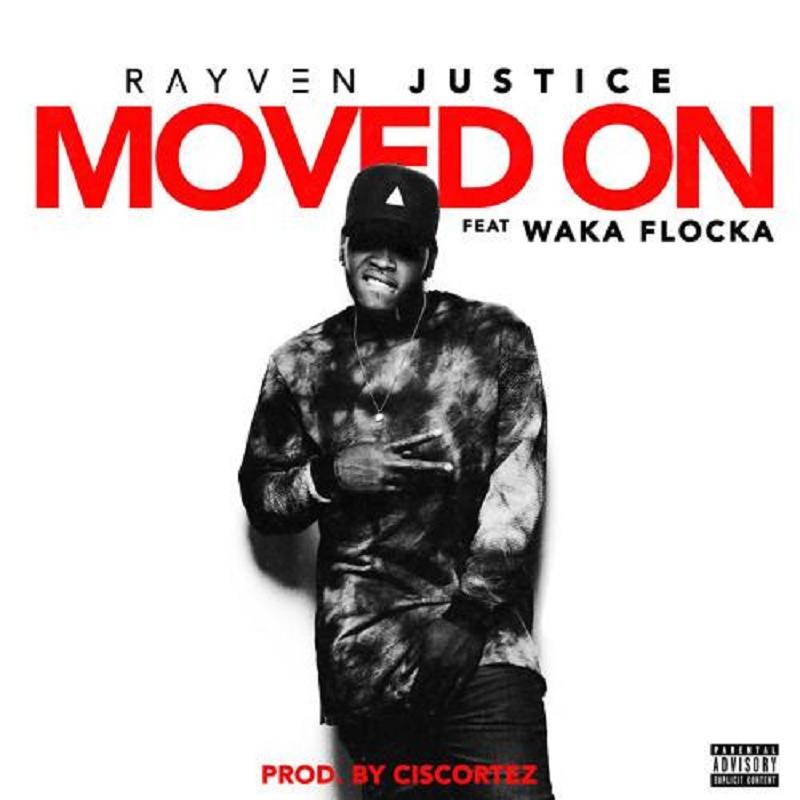 Moved On