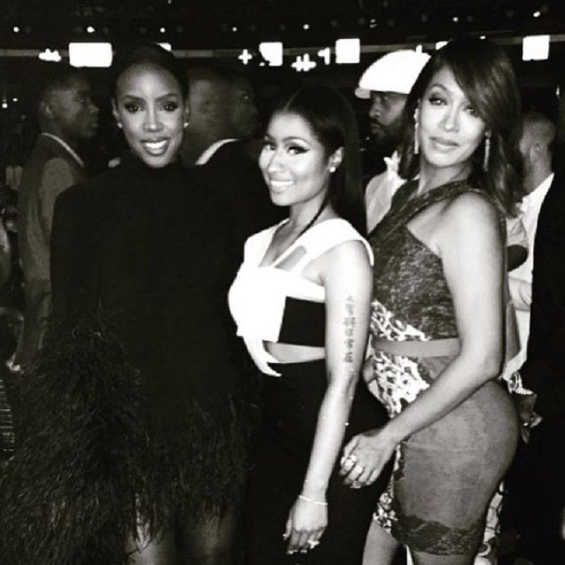 Nickibet3ig