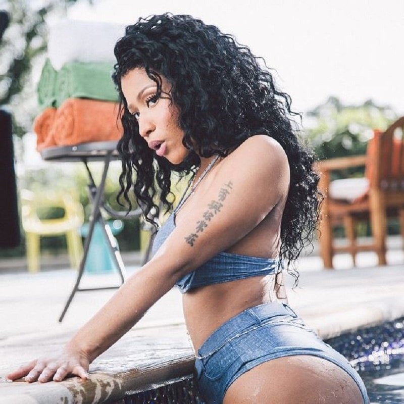 Nickipool3