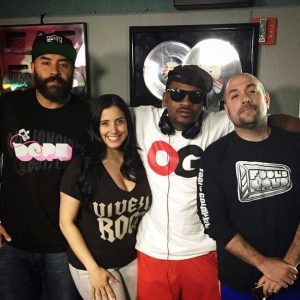Obie Trice Hot 97