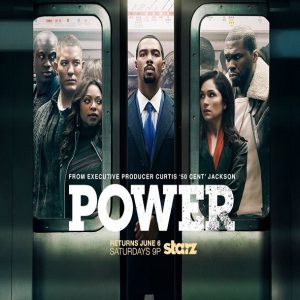 Power 2