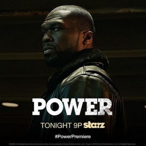 Power 3