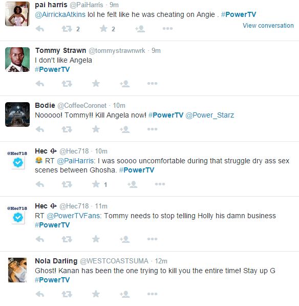 Powerlive7