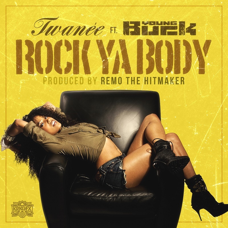 Rock Ya Body