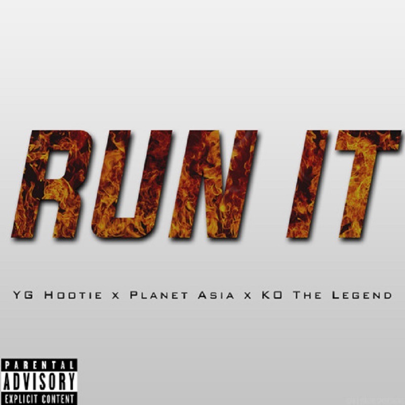 Run It