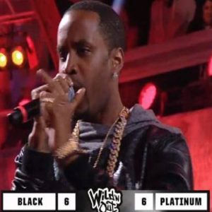 Safaree WNO