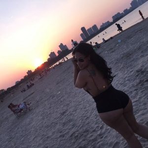 Sammi J 12